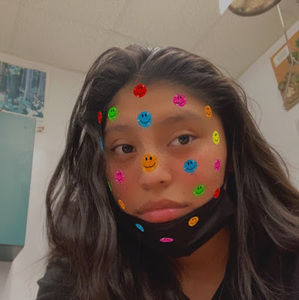 Meet your Posher, Ciara